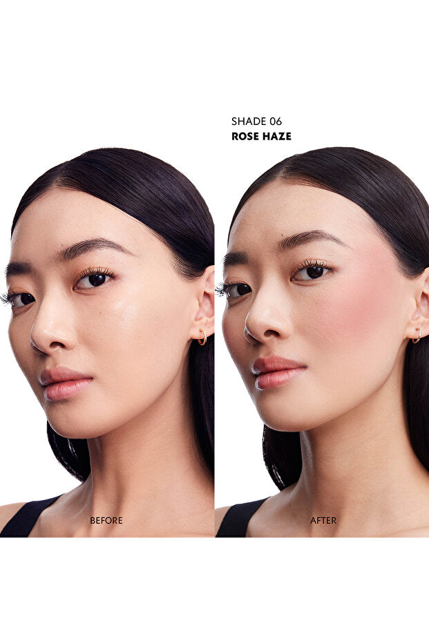 Make Me Blush Pudra Allık 06 Rose Haze - Image 6