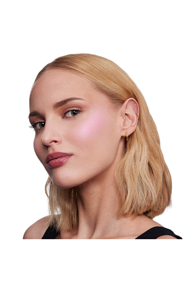 Make Me Blush Pudra Allık 42 Babydoll Pink - Image 6