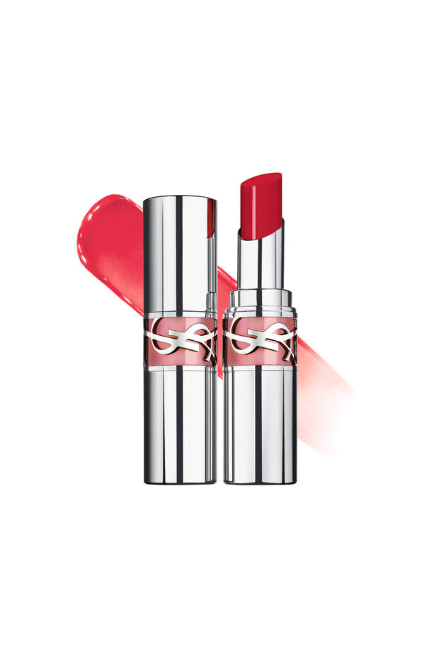 Loveshine Yoğun Parlaklık Veren Bakım İçerikli Ruj 211 Ardent Carmine - Image 4