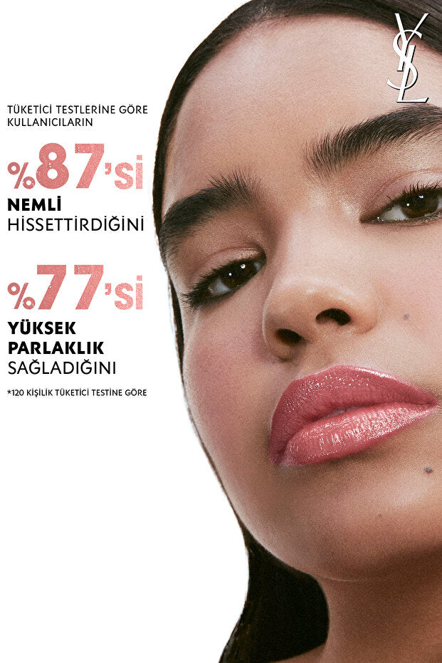 Loveshine Yoğun Parlaklık Veren Bakım Içerikli Ruj 150 Nude Lingerie - Image 2