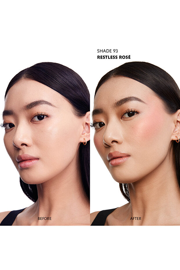 Make Me Blush Pudra Allık 93 Restless Rose