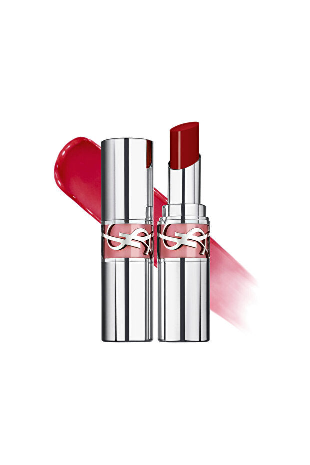 Loveshine Yoğun Parlaklık Veren Bakım Içerikli Ruj 212 Deep Ruby