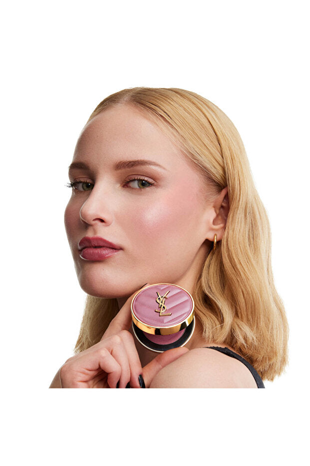 Make Me Blush Pudra Allık 44 Nude Lavalier - Image 4