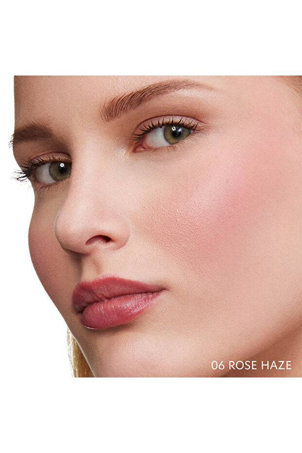 Make Me Blush Pudra Allık 06 Rose Haze - Image 5