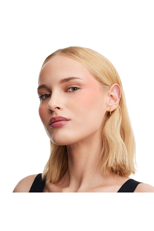 Make Me Blush Pudra Allık 57 Coral Clash - Image 5