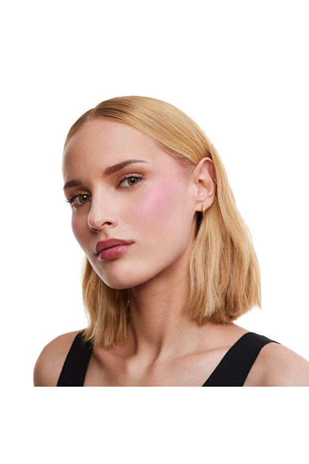 Make Me Blush Pudra Allık 87 Pink Voltage - Image 6