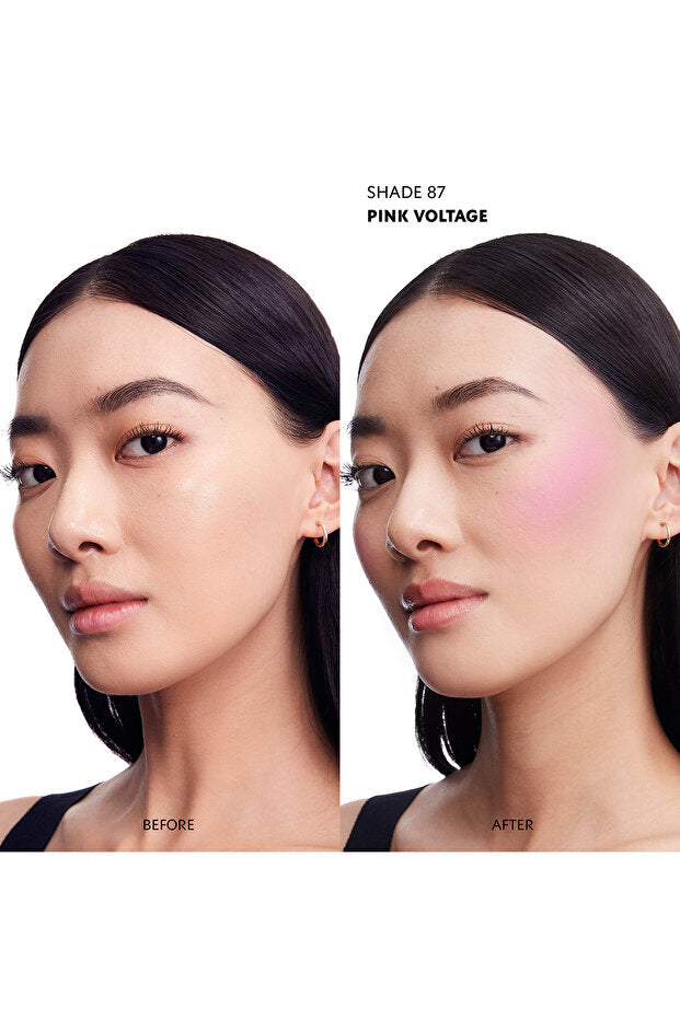 Make Me Blush Pudra Allık 87 Pink Voltage - Image 4