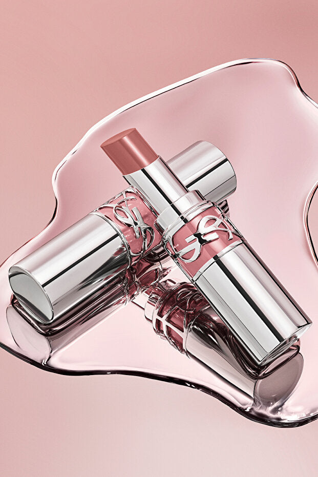 Loveshine Yoğun Parlaklık Veren Bakım Içerikli Ruj 203 Blushed Mallow - Image 6