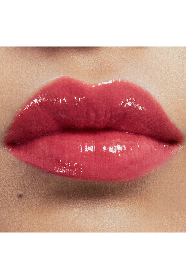 Loveshine Yoğun Parlaklık Veren Bakım İçerikli Ruj 211 Ardent Carmine - Image 3