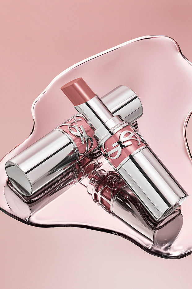 Loveshine Yoğun Parlaklık Veren Bakım Içerikli Ruj 80 Glowing Lava - Image 6