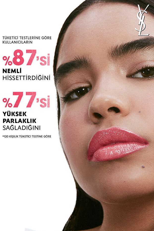 Loveshine Yoğun Parlaklık Veren Bakım Içerikli Ruj 209 Pink Desire