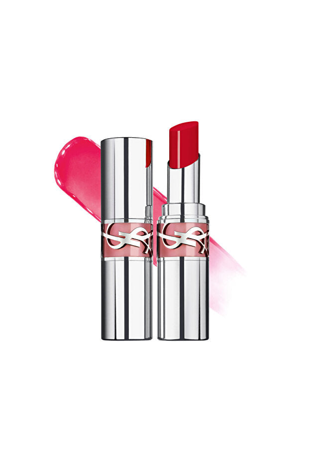 Loveshine Yoğun Parlaklık Veren Bakım Içerikli Ruj 45 Coral Rush