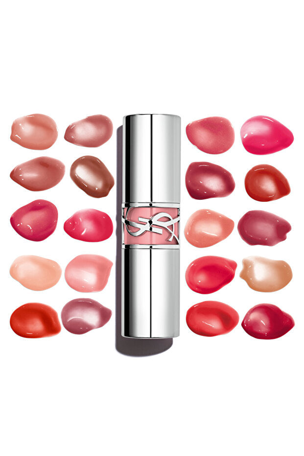 Loveshine Yoğun Parlaklık Veren Bakım Içerikli Ruj 45 Coral Rush