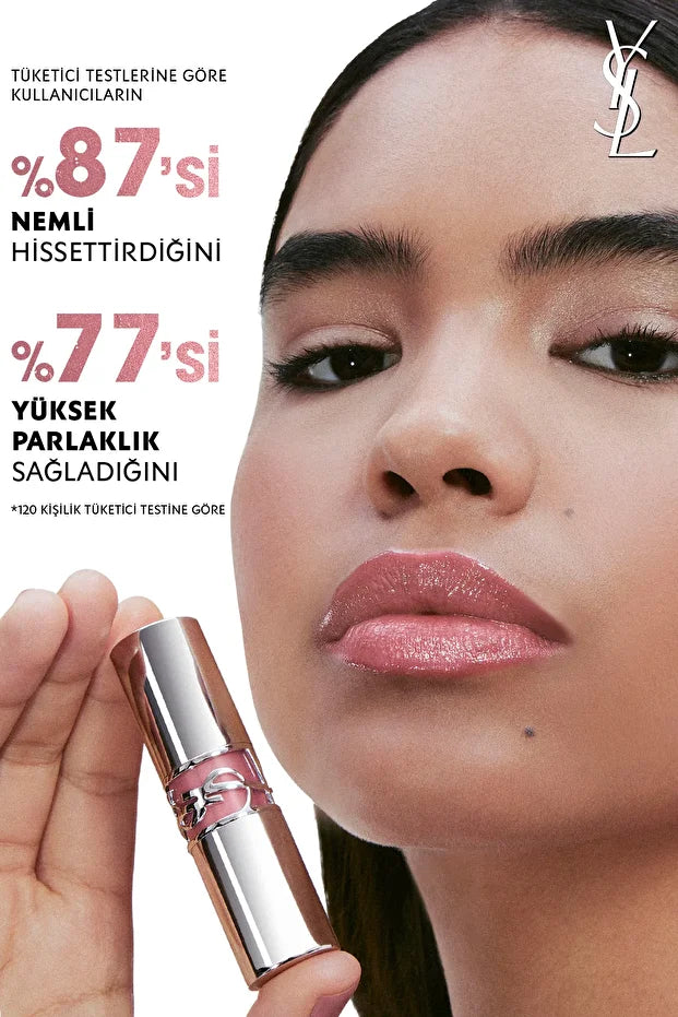 Loveshine Yoğun Parlaklık Veren Bakım Içerikli Ruj 44 Nude Lavaliere - Image 2