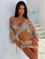 Mireya Miami Mini Elbise