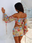 Mireya Miami Mini Elbise