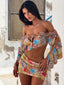 Mireya Miami Mini Elbise